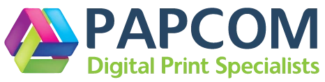  Papcom Logo